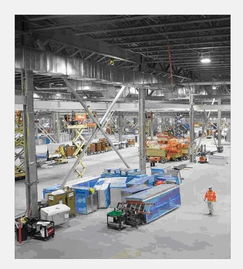 物聯(lián)網(wǎng)科技新突破 智能快訊與超級工廠榮膺MIT十大突破技術(shù)